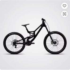 Bicicleta V10 CC DH-S 2026 Económica en Venta - Product Image 1