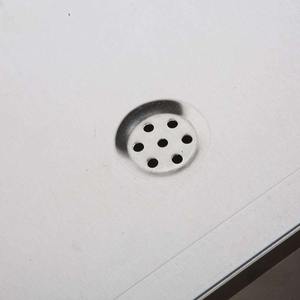 Horno Rotatorio Automático Comercial de Acero Inoxidable para Pollo, Horno Rotatorio para Asar, Precio de Fábrica, Máquina de Kebab en Oferta - Product Image 4