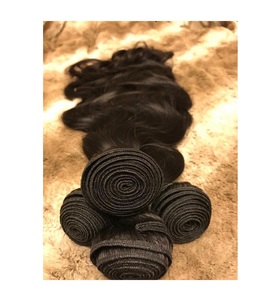 Cheveux vietnamiens bruts 100% naturels, non traités, mèches d'un seul donneur, cheveux vierges bruts, cuticules alignées - Product Image 5