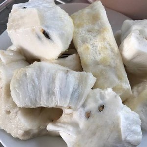 Vente en gros et au détail sur demande: Purée de Corossol surgelée 100% naturel - Product Image 4