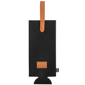 Borsa Portabottiglie Personalizzata Gemini, Accessori per Bevande per un Merchandising Efficace - Product Image 5