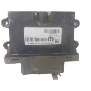 ชุดควบคุม ADBLUE สำหรับรถยนต์ FIAT 500 X Serie Cross 463502860 A3C07587400 46345266 ดีเซล 1248 (16>) - Product Image 1