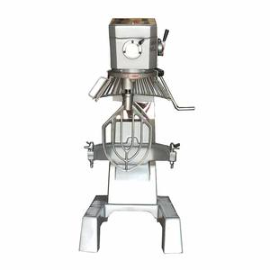 เครื่องผสมเค้กดาวเคราะห์ เบเกอรี่ เครื่องผสมแป้ง 30 ลิตร เครื่องทําขนมปัง เครื่องผสมแป้งพิซซ่า ร้านอาหาร อุปกรณ์อบขนม - Product Image 4