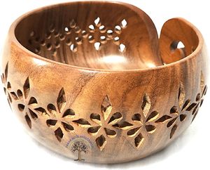 Ooden-búho más antiguo, rocheting - Product Image 4