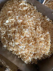 MAYORES AL MEJOR PRECIO DE Vietnam-Afeitado de madera/virutas de madera para ropa de cama de aves de corral/Aserrín de madera de pino para ropa de cama de animales - Product Image 6