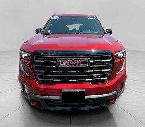 2024G.M.C Aca-dia AT-4 AWD Automatic Gear. Box Asientos de cuero Título limpio Sin accidentes Bajo kilometraje - Product Image 1