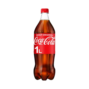 Coca - Cola Classic 1.5L Mascota - Product Image 2
