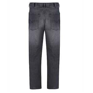 Wholesale <b>Men's</b> Jeans Denim <b>Pants</b> Slim Straight Regular Fit Long Trousers Comfortable Jean <b>Men</b> - Product Image 5