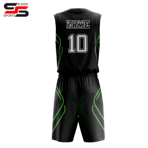 Chaleco de Baloncesto Personalizado para Hombre, Pantalones Cortos de Gimnasio, Camisetas de Baloncesto Transpirables y Cómodas, Logotipo, Uniforme de Baloncesto al por Mayor - Product Image 2