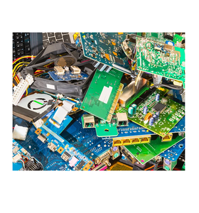 Vente de ferraille de remise à neuf de composants bon marché en grandes quantités disponibles ferraille de haute qualité destinée à la réutilisation et à la remise à neuf industrielles - Product Image 6