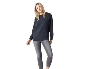 Usine sur mesure Sweat-shirt vente chaude bonne qualité pas cher prix femmes Polyester coton épais lourd de haute qualité vierge - Product Image 2