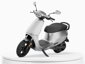 Scooter Eléctrico Industrial Original OEM de Alto Rendimiento S1 Pro con Batería de Iones de Litio - Product Image 5