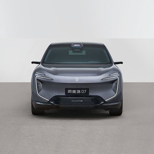 Avatr 07 Ibrido 2025, Auto Elettrica Cinese, SUV Ibrido 1.5T 4WD, PHEV Ultra <span class=keywords><strong>Avatar</strong></span> 07, Veicolo Elettrico 2024, Rex Avatr 07 EV - Product Image 3
