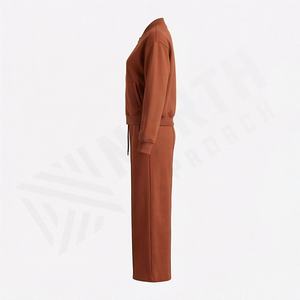 Venta al por Mayor de Chándales para Mujer, Chándal de la Mejor Calidad 100% Algodón, Ropa Deportiva para Entrenamiento, Trotar, Gimnasio, Atletismo y Correr - Product Image 3