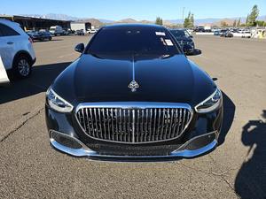 Mercedes-Benz S 580 4MATIC (EDICIÓN MAYBACH) Usado del 2022 - Product Image 1