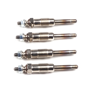 BGP41-1ปลั๊ก GX78เรืองแสง4ชิ้น657MJ อะไหล่รถยนต์คุณภาพสูงสภาพใหม่ทำจากไก่งวง - Product Image 1