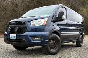 Ford Transit 150 XLT AWD Usado del 2020 - Product Image 2