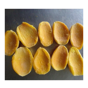 Proveedor distribuidor mayorista de mango congelado IQF de 99 DATOS DE ORO en Vietnam - Product Image 5