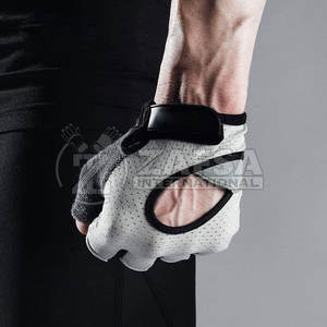 Gants de gymnastique Gants d'exercice d'entraînement sportif pour hommes et femmes Gants de musculation à vendre - Product Image 5