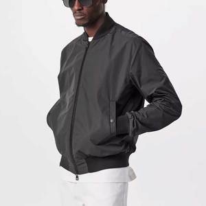 New Arrival Bomber Winter <b>Jackets</b> For Men High Quality Bomber <b>Jackets</b> For Men <b>Custom</b> Made Bomber Winter <b>Jackets</b> FOR MEN - Product Image 3