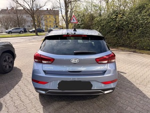 Hyundai i30 2025 USADO, 1.0L, Potencia 74kW (101hp), 3 Cilindros, 4x2, Combustible Gasolina, Euro6e, Tracción Delantera, Transmisión Automática, Volante a la Izquierda - Product Image 6