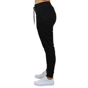 Women's Custom 100% Cotton Heavyweight Stacked <b>Sweatpants</b> New High Quality <b>Oversized</b> Baggy <b>Sweatpants</b> for Winter - Product Image 6