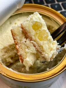 Boîte en aluminium personnalisée à finition mate transparente avec couvercle à peler pour thé au lait, café, biscuits, gâteaux, bonbons, snacks, aliments pour animaux de compagnie, aliments en conserve - Product Image 2