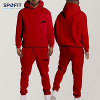 OEM Vente en gros Personnalisation Vêtements de sport tendance à la mode Logo personnalisé Haute qualité Coupe classique Uni 100% coton Respirant