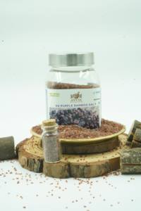 Vente en gros de poudre de sel de bambou 6X | Sel antioxydant naturel pour distributeurs mondiaux - Product Image 5