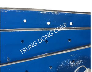 Sacs tissés en PP avec trous d'aération revêtus ou stratifiés en BOPP, taille personnalisée, fournisseur du Vietnam pour la pomme de terre et les produits agricoles - Product Image 3