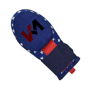 Gants de protection pour le baseball en néoprène, personnalisés, pour jeunes et adultes, main droite et gauche, pour la course aux bases - Product Image 4