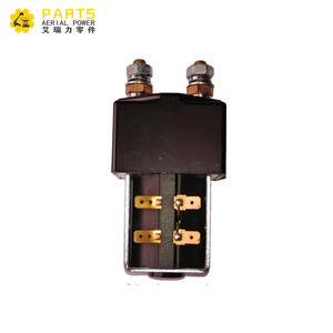 Arelly 1270456GT Contactor Completo para <span class=keywords><strong>Genie</strong></span> - Product Image 2