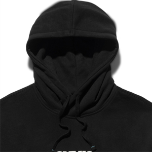 Men Pullover Hoodie Cotton Streetwear Oversized Long Sleeve Casual Daily Wear Lightweight Comfortable Custom Logo OEM ODM - Product Image 2
