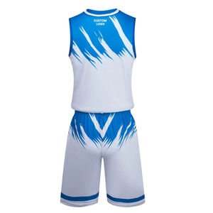 Uniforme de Voleibol Transpirable para Hombre, Talla Grande, OEM, Uniforme de Voleibol al por Mayor, Uniformes de Voleibol Sostenibles - Product Image 3