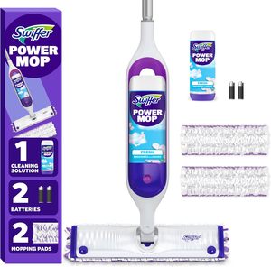 Chiffons de balayage à sec Swiffer Sweeper - Sans parfum - 16 unités - Product Image 3
