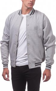 เสื้อแจ็คเก็ตผู้ชายแบบสั่งทำพิเศษ ดีไซน์เนอร์ ซอฟต์เชลล์ สตรีทแวร์ ระบายอากาศได้ดี ทรงบอมเบอร์และแบบวาร์ซิตี้ สีพื้น ผ้ากันลม เหมาะสำหรับการเดินป่า รับผลิตแบบ OEM - Product Image 4