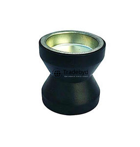 Difusor de incienso árabe de quemador Bakhoor de madera rústica Tradebyd para ambiente espiritual y relajación - Product Image 6