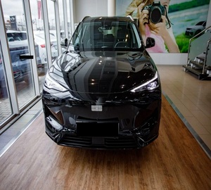 NEAT 2025,EX5, ไมล์น้อย เกียร์อัตโนมัติ หลังคาพาโนรามา ไฟ LED ไฟเดย์ไลท์ LED - Product Image 1