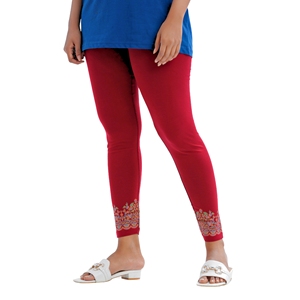 Leggings d'entraînement athlétique taille haute pour femmes avec poches profondes pantalon de yoga doux de contrôle du ventre pour le sport Fitness - Product Image 5