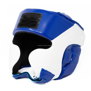 Protector de Cabeza para Niños de Boxeo y Equitación, Hecho a Medida, de Primera Calidad, al Por Mayor, Precio de Fábrica, Transpirable y Sostenible para MMA - Product Image 3