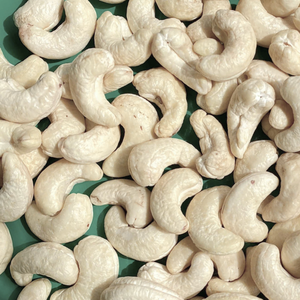 W180เม็ดมะม่วงหิมพานต์จากเวียดนาม2025เม็ดมะม่วงหิมพานต์ - Product Image 1