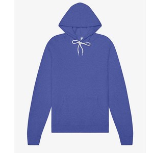 Sudadera con Capucha Independent Trading Co para Hombre, Sudadera Informal de Forro Polar con Bolsillo, Sudadera Lisa con Capucha - Product Image 5