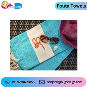 100% algodón OEM Fouta toalla mejor calidad súper absorbente exportador superior logotipo personalizado fabricado por el mejor fabricante - Product Image 6
