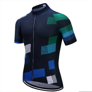 Vente en gros 2024 – T-shirt de protection solaire respirant à col ras du cou pour homme, séchage rapide, logo personnalisé imprimé, couleurs et tailles personnalisables, manches longues/courtes - Product Image 4