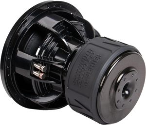 Subwoofer Sundowns Audio Z-Series ZV6 12 pouces - 2500 Watts RMS, bobine vocale double 1 ohm, qualité 100% neuve - Product Image 4