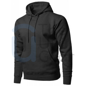 Sudadera con capucha transpirable informal para hombre con logotipo de impresión personalizado último diseño sudadera colorida para cuello con capucha de invierno para hombres y mujeres - Product Image 3