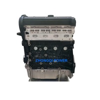 Usine de moteurs de voiture Assemblage de moteurs automobiles LD9 2.4L pour Chevrolet Sunfire Malibu Cavalier Equinox Torrent 08 Captiva