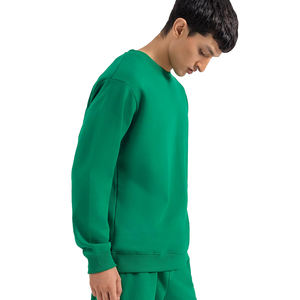2023 dernier sweat-shirt ras du cou lourd pour hommes polaire de haute qualité dans toutes les couleurs et tailles disponibles à la vente - Product Image 3