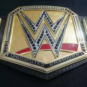 เข็มขัดแชมป์ถ้วยรางวัลและรางวัลสัญลักษณ์สูงสุดของชัยชนะและเข็มขัดแชมป์ยอดเยี่ยม - Product Image 1