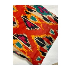 Tela de algodón acolchado textil ligero del proveedor indio Precio de fábrica Calidad de exportación para manta de bebé - Product Image 1